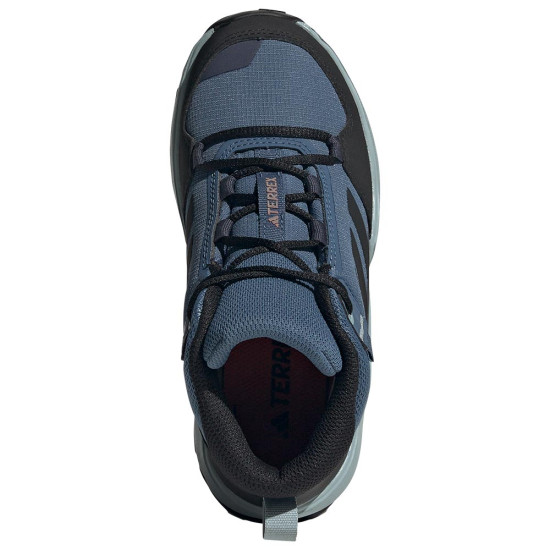 Adidas Terrex Ax4r Rain.Rdy Mid K